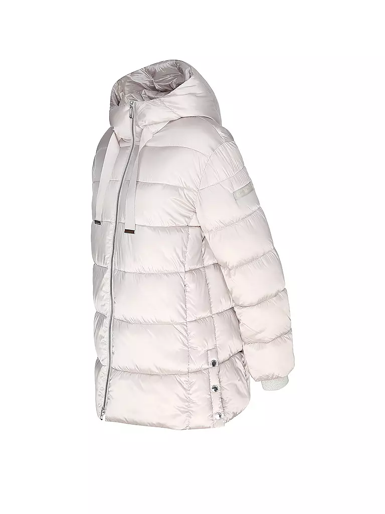 GERRY WEBER | Steppjacke | creme