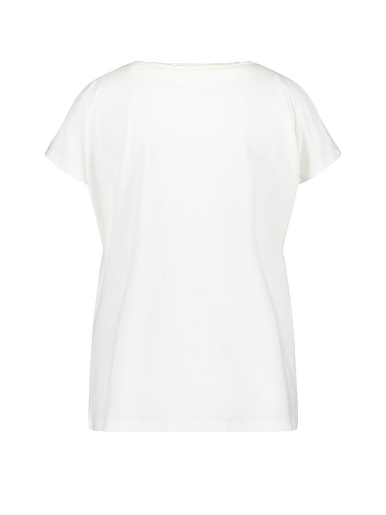 GERRY WEBER | T-Shirt | creme