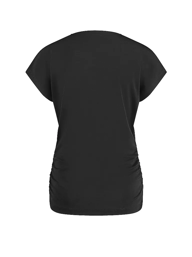 GERRY WEBER | T-Shirt | schwarz