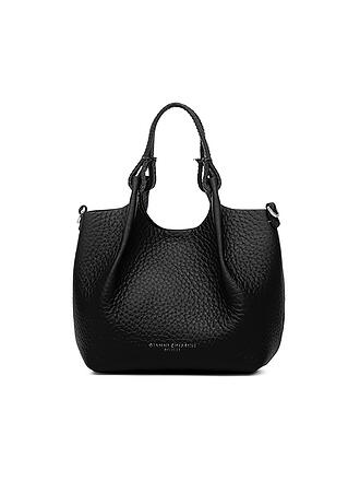 GIANNI CHIARINI | Ledertasche - Hobo Bag DUA Small