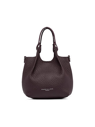 GIANNI CHIARINI | Ledertasche - Hobo Bag DUA Small