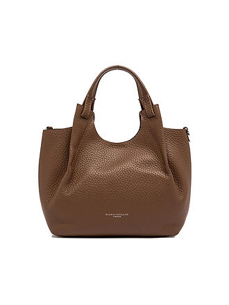 GIANNI CHIARINI | Ledertasche - Hobo Bag DUA 