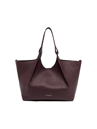 GIANNI CHIARINI | Ledertasche - Hobo Bag DUA