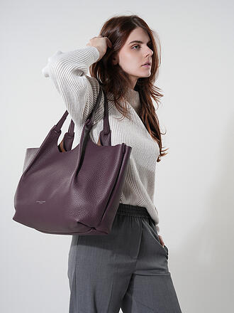 GIANNI CHIARINI | Ledertasche - Hobo Bag DUA