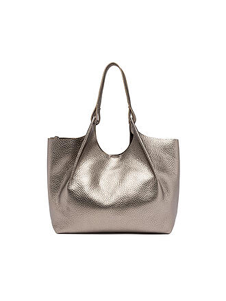 GIANNI CHIARINI | Ledertasche - Hobo Bag DUA