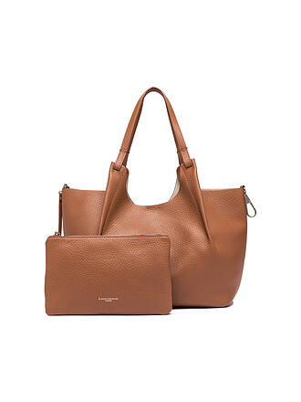 GIANNI CHIARINI | Ledertasche - Hobo Bag DUA