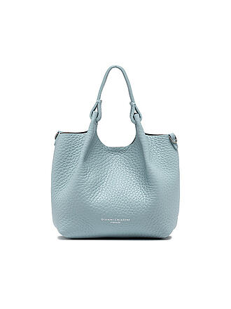 GIANNI CHIARINI | Ledertasche - Hobo Bag DUA Small