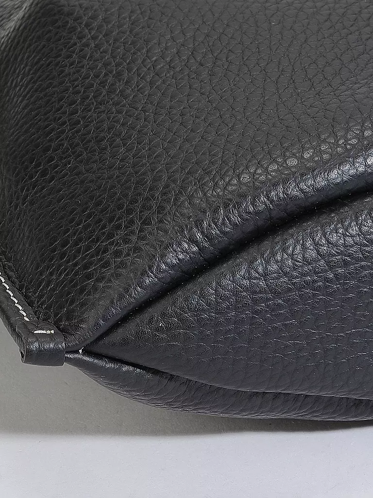 GIANNI CHIARINI | Ledertasche - Umhängetasche DORY | camel