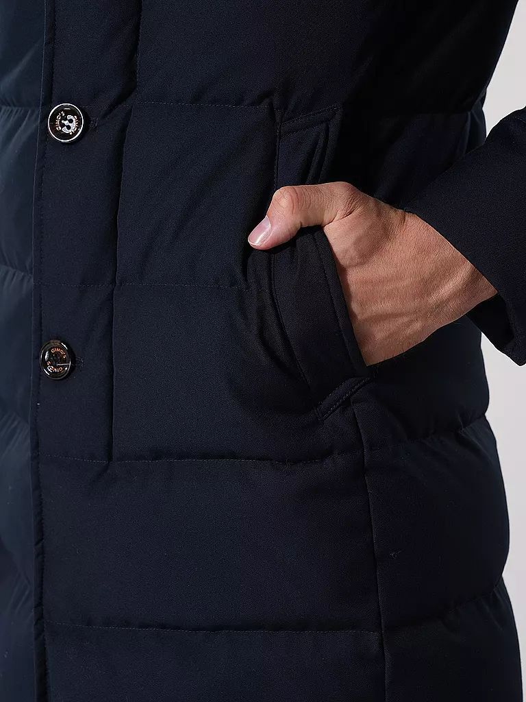 GIMO'S | Parka | schwarz