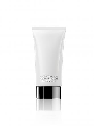 GIORGIO ARMANI COSMETICS | Reinigung - Crema Nera Extrema Supreme Foam-in-Cream Cleansing Moisturizer 150ml