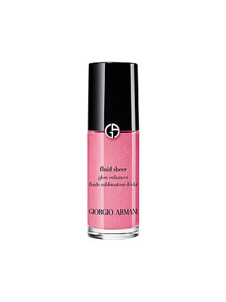 GIORGIO ARMANI COSMETICS | Make Up - Fluid Sheer ( 8 )