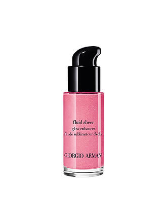 GIORGIO ARMANI COSMETICS | Make Up - Fluid Sheer ( 8 )