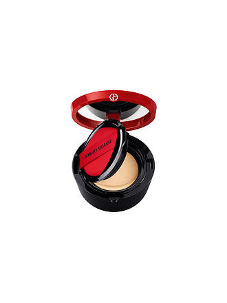 GIORGIO ARMANI COSMETICS | Kompaktfoundation - Red Cushion Refil ( 3 ) 