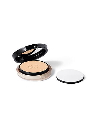 GIORGIO ARMANI COSMETICS | Power Fabric+ Ultra Longwear Setting Powder (Light Beige)