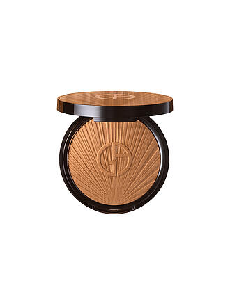 GIORGIO ARMANI COSMETICS | Luminous Silk Glow Bronzer (90 Golden Sunrays)