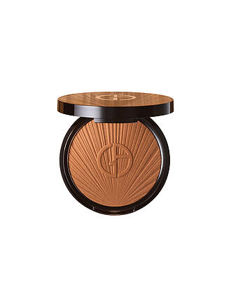 GIORGIO ARMANI COSMETICS | Luminous Silk Glow Bronzer (110 Sun Embrace)