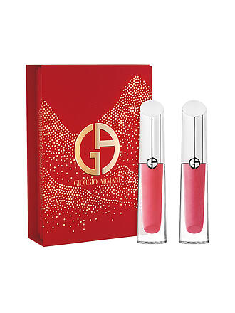 GIORGIO ARMANI COSMETICS | Geschenkset - Prisma Glass Set 