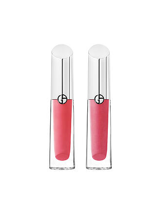 GIORGIO ARMANI COSMETICS | Geschenkset - Prisma Glass Set 