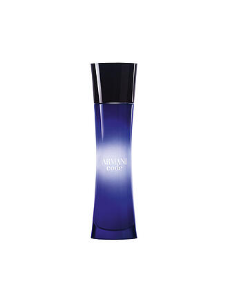 GIORGIO ARMANI | Code Donna Eau de Parfum Vaporisateur 30ml