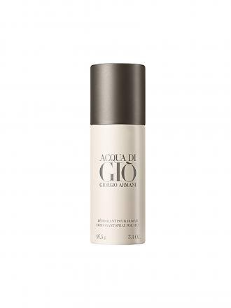 GIORGIO ARMANI | Acqua Di Gio Homme Deodorant Spray 150ml