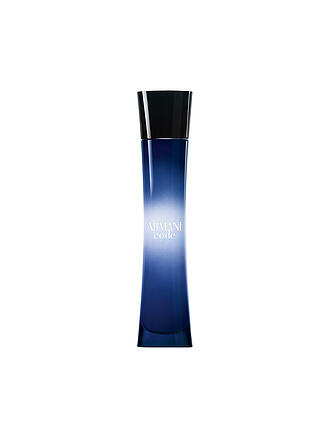 GIORGIO ARMANI | Code Donna Eau de Parfum Vaporisateur 75ml