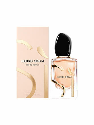 GIORGIO ARMANI | Sì Eau de Parfum 50ml Nachfüllbar