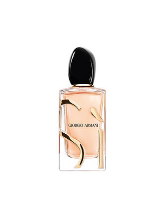 GIORGIO ARMANI | Sì Eau de Parfum 100ml Nachfüllbar