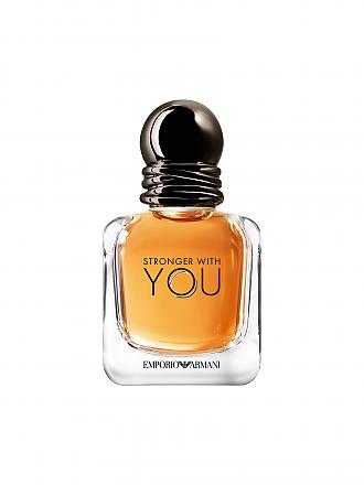 GIORGIO ARMANI | Stronger With YOU Eau de Toilette Vaporisateur 30ml