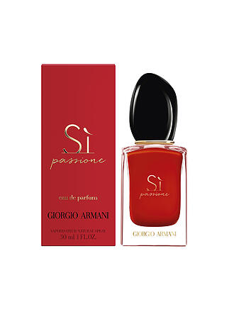 GIORGIO ARMANI | Sí Passione Eau de Parfum 30ml