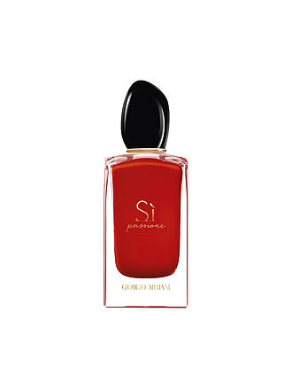 GIORGIO ARMANI | Sí Passione Eau de Parfum 100ml