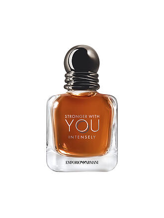 GIORGIO ARMANI | Stronger With YOU Intensely Eau de Parfum Vaporisateur 30ml