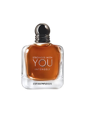 GIORGIO ARMANI | Stronger With YOU Intensely Eau de Parfum Vaporisateur 100ml