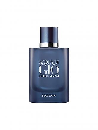 GIORGIO ARMANI | Acqua di Giò Homme Profondo Eau de Parfum 40ml