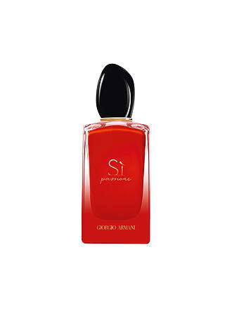 GIORGIO ARMANI | Sí Passione Intense Eau de Parfum 100ml