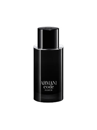 GIORGIO ARMANI | Code Parfum 75 ml Nachfüllbar