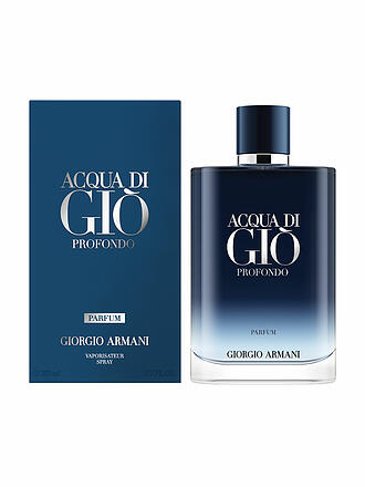 GIORGIO ARMANI | Acqua di Giò Profondo Parfum 200ml