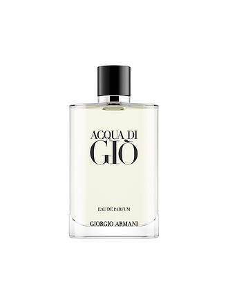 GIORGIO ARMANI | Acqua di Giò Eau de Parfum 200ml