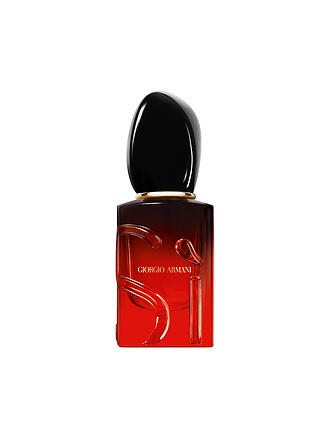 GIORGIO ARMANI | Sì Passione Eau de Parfum Intense 30ml Nachfüllbar