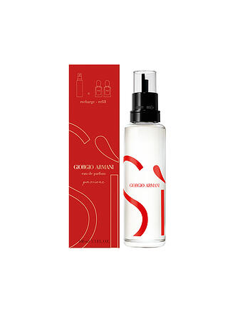 GIORGIO ARMANI | Sì Passione Eau de Parfum 100ml Nachfüllflakon