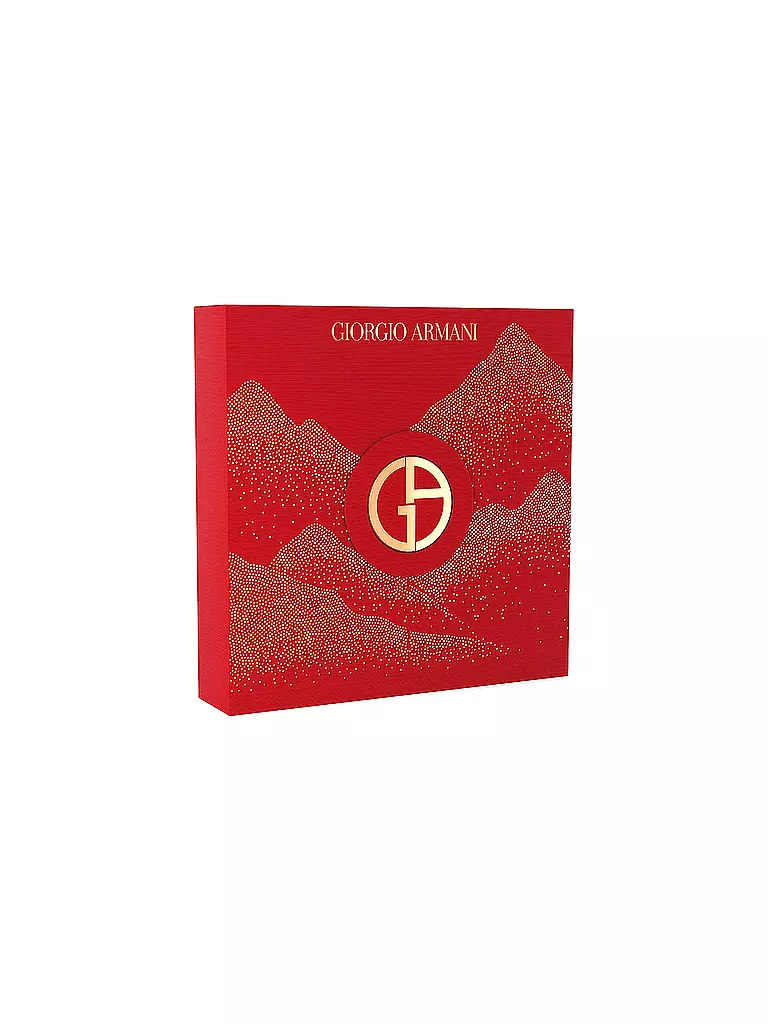 GIORGIO ARMANI COSMETICS | Giorgio Armani Adventskalender | keine Farbe