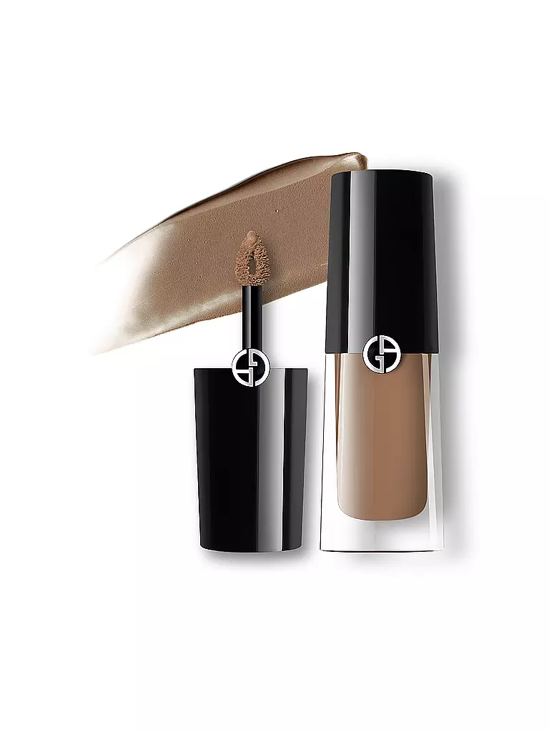 GIORGIO ARMANI COSMETICS | Lidschatten - Eye Tint ( 30 Cedar ) | beere