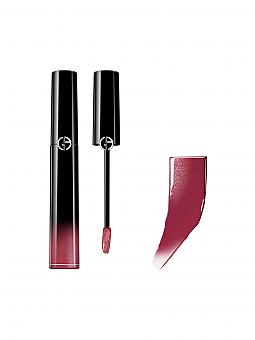 GIORGIO ARMANI COSMETICS Lipgloss - Ecstasy Lacquer (503 Fatale) rosa