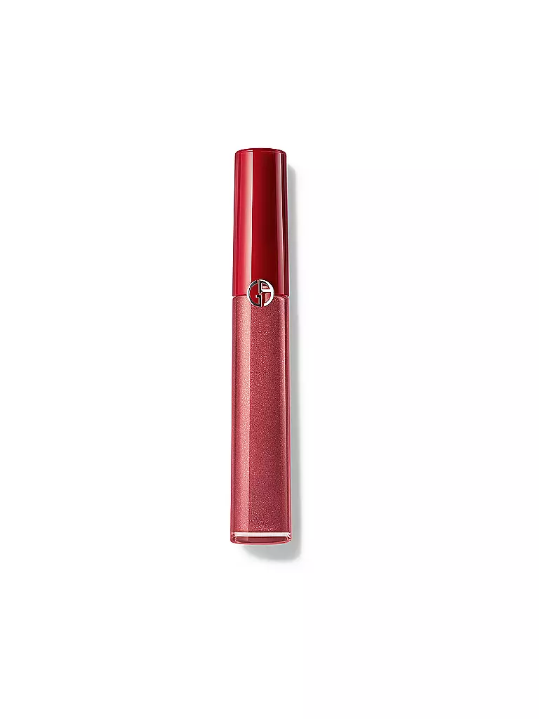 GIORGIO ARMANI COSMETICS | Lipgloss - Lip Maestro ( 532 )  | rot