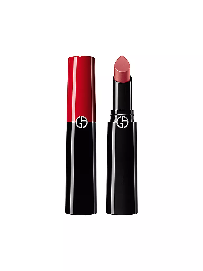 GIORGIO ARMANI COSMETICS | Lippenstift - Lip Power ( 503 ) | dunkelrot