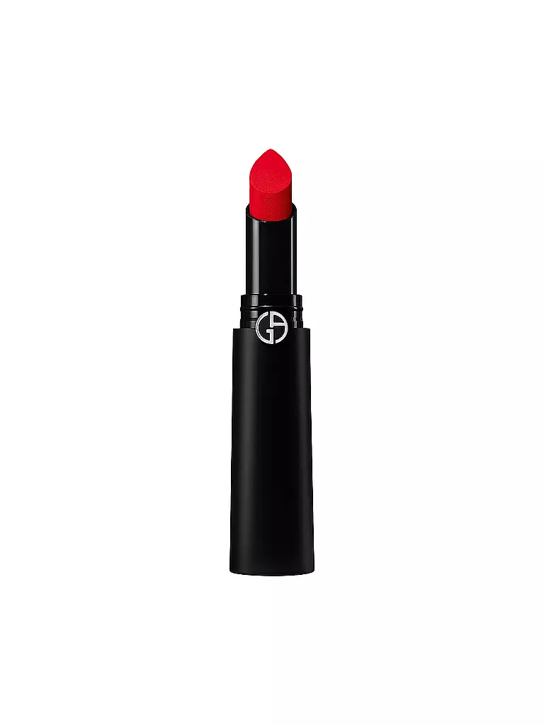 GIORGIO ARMANI COSMETICS | Lippenstift - Lip Power Matte (408) | rot