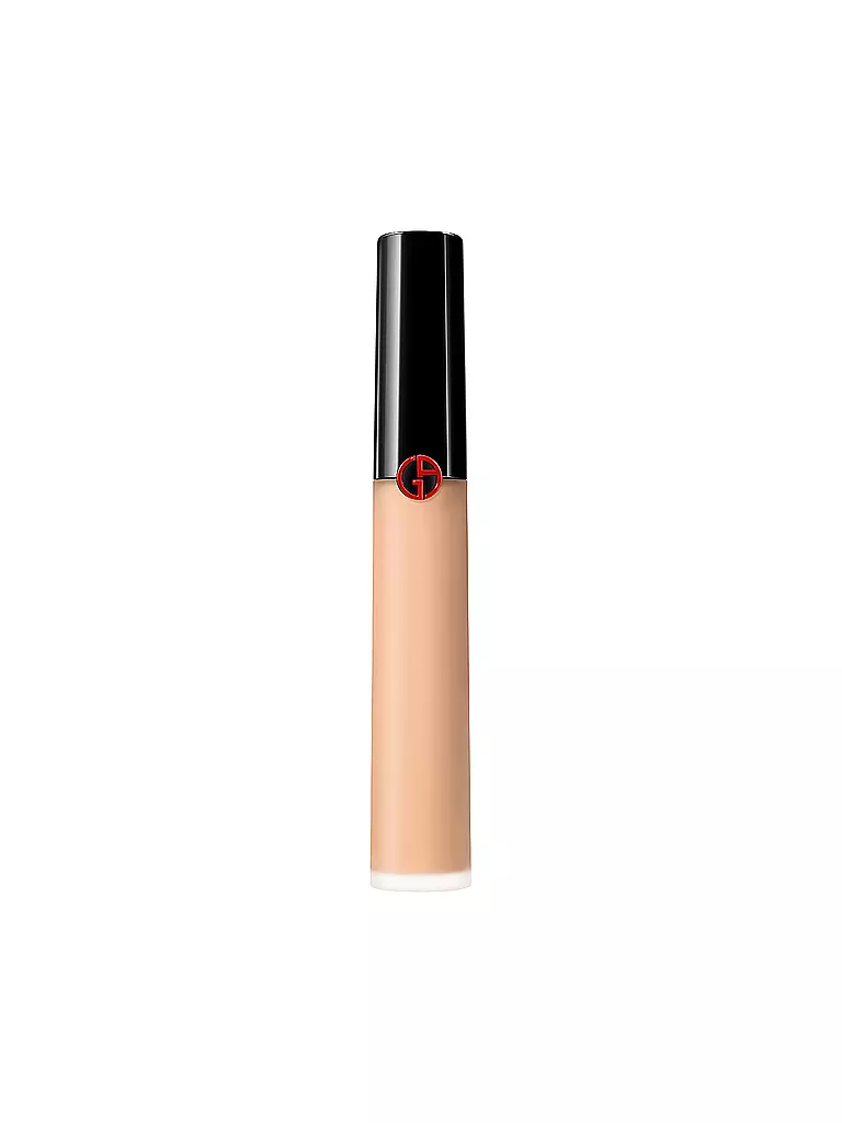 GIORGIO ARMANI COSMETICS | Power Fabric+ High Coverage Stretchable Concealer (3.5) | camel