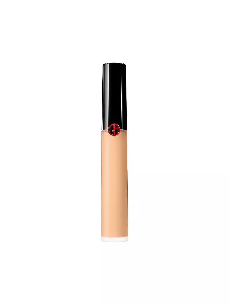 GIORGIO ARMANI COSMETICS | Power Fabric+ High Coverage Stretchable Concealer (5) | braun