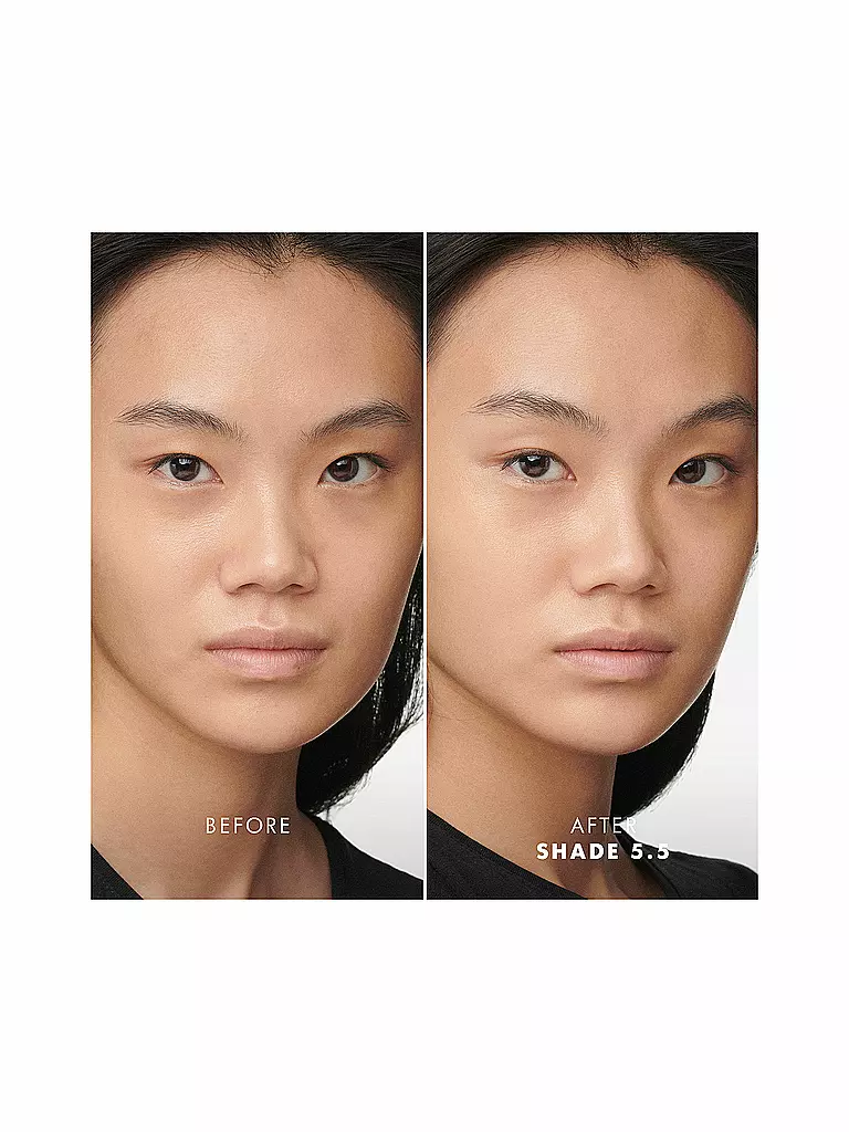 GIORGIO ARMANI COSMETICS | Power Fabric+ High Coverage Stretchable Concealer (5.5 Braun) | braun