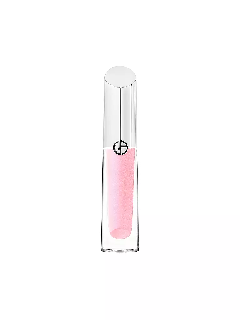 GIORGIO ARMANI COSMETICS | Prisma Glass Lipgloss (08 Sugar Halo) | rosa