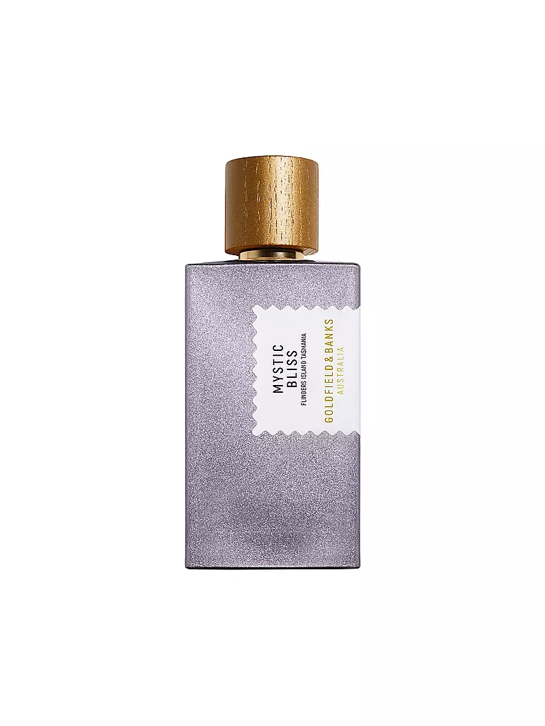 GOLDFIELD&BANKS | Mystic Bliss Parfum 100ml | keine Farbe